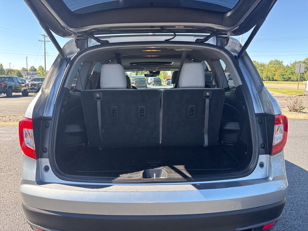 Used 2022 Honda Pilot Special Edition image 35