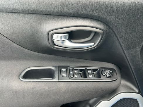 Used 2020 Jeep Renegade Sport AWD/4WD image 30