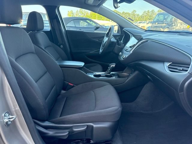 Used 2023 Chevrolet Malibu LT FWD image 17
