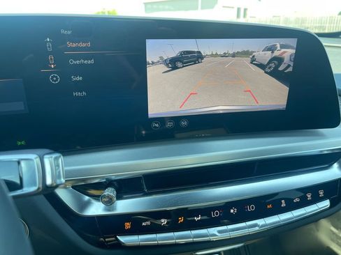 Certified 2025 Cadillac Lyriq Luxury w/ LPO, Floor Liner Package AWD/4WD image 19