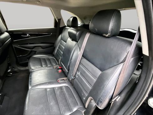 Used 2020 Kia Sorento SX AWD/4WD image 26