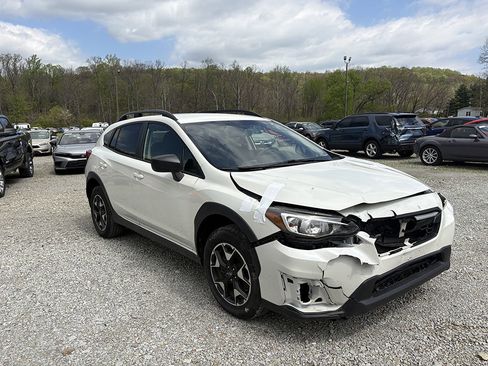 Used 2019 Subaru Crosstrek 2.0i w/ Eyesight System AWD/4WD image 1