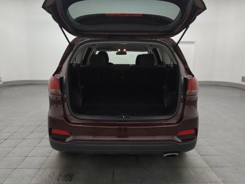 Used 2020 Kia Sorento FWD V6 image 29