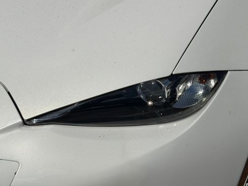 Used 2016 MAZDA MX-5 Miata Grand Touring RWD image 33