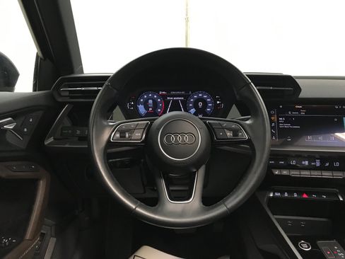 Used 2024 Audi A3 2.0T Premium w/ Convenience Package AWD/4WD image 20
