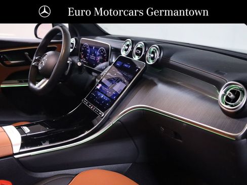 Used 2026 Mercedes-Benz GLC 300 4MATIC image 62