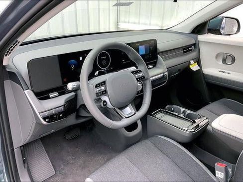 New 2026 Hyundai Ioniq 5 SE image 27