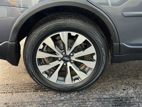 Used 2016 Subaru Outback 3.6R Limited w/ Popular Package #4 image 8