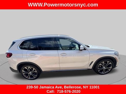 Used 2020 BMW X5 sDrive40i w/ Executive Package RWD image 7