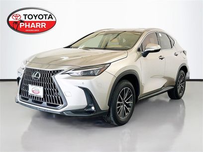 Used 2024 Lexus NX 350 AWD