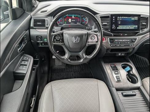 Used 2021 Honda Passport EX-L image 8