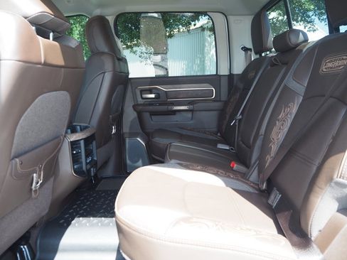 Used 2025 RAM 2500 Limited image 13