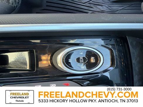 Used 2023 Chevrolet Colorado Z71 w/ Safety Package image 35