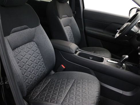 New 2026 Nissan Kicks SV image 22