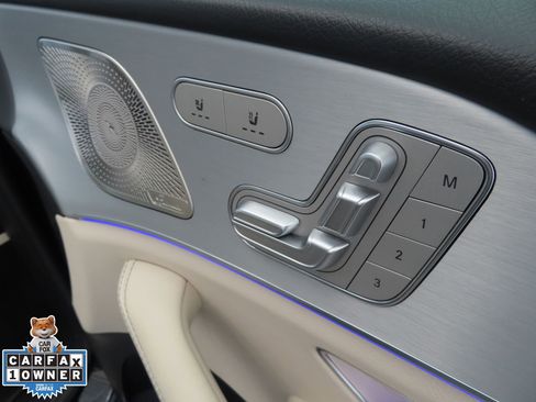 Used 2025 Mercedes-Benz GLE 350 4MATIC image 31