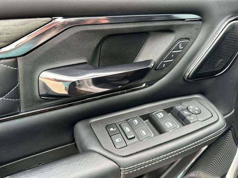 Used 2025 RAM 1500 Limited image 20