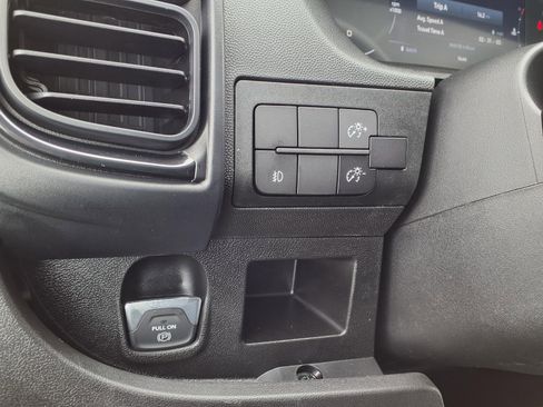 New 2026 RAM ProMaster 1500 image 14