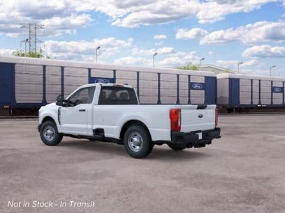 New 2026 Ford F250 XL