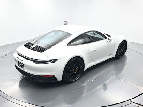 Used 2024 Porsche 911 Carrera GTS image 41