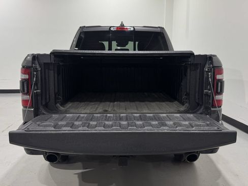 Used 2023 RAM 1500 Rebel w/ Rebel Level 2 Equipment Group AWD/4WD image 24