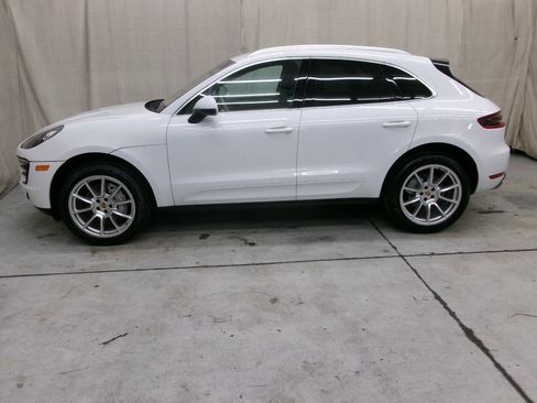 Used 2016 Porsche Macan S image 5