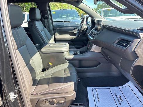 Certified 2023 Chevrolet Suburban RST AWD/4WD image 23