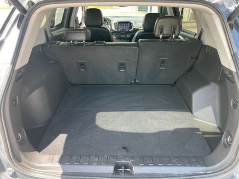 Used 2020 GMC Terrain SLT w/ Preferred Package AWD/4WD image 25