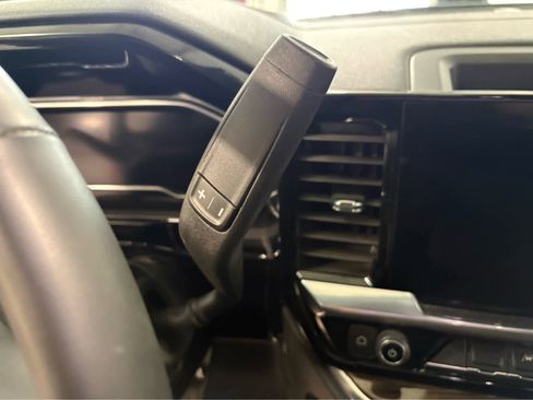 Certified 2025 Chevrolet Silverado 1500 LT w/ Protection Package image 21