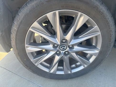 Used 2019 MAZDA CX-5 Grand Touring w/ GT Premium Package image 19