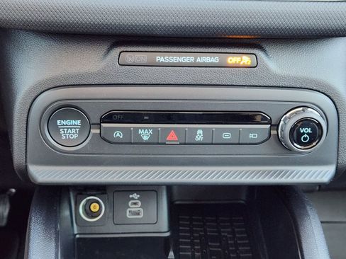 New 2025 Ford Bronco Sport Big Bend w/ Convenience Package image 18