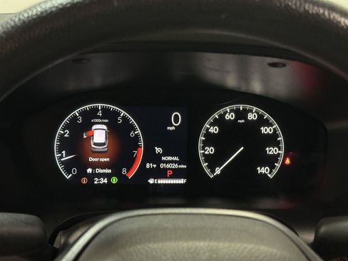 Certified 2024 Honda HR-V LX image 26