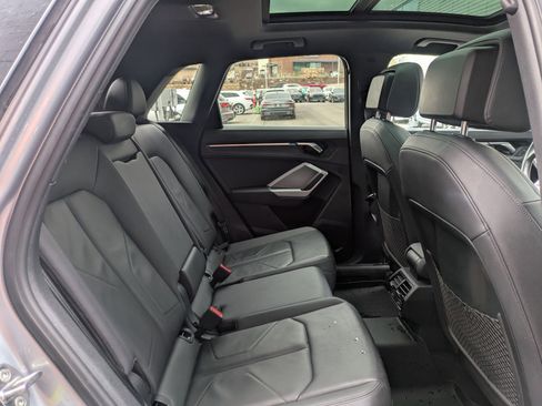 Used 2021 Audi Q3 2.0T Premium image 26