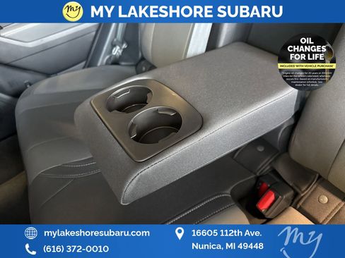 New 2026 Subaru Crosstrek 2.0i Premium image 23