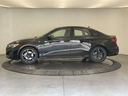 New 2026 Audi A3 2.0T Premium AWD/4WD image 2