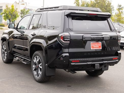 New 2026 Toyota 4Runner TRD Sport Premium AWD/4WD image 7