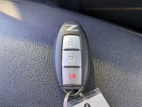 Used 2020 Nissan 370Z Touring Sport image 34