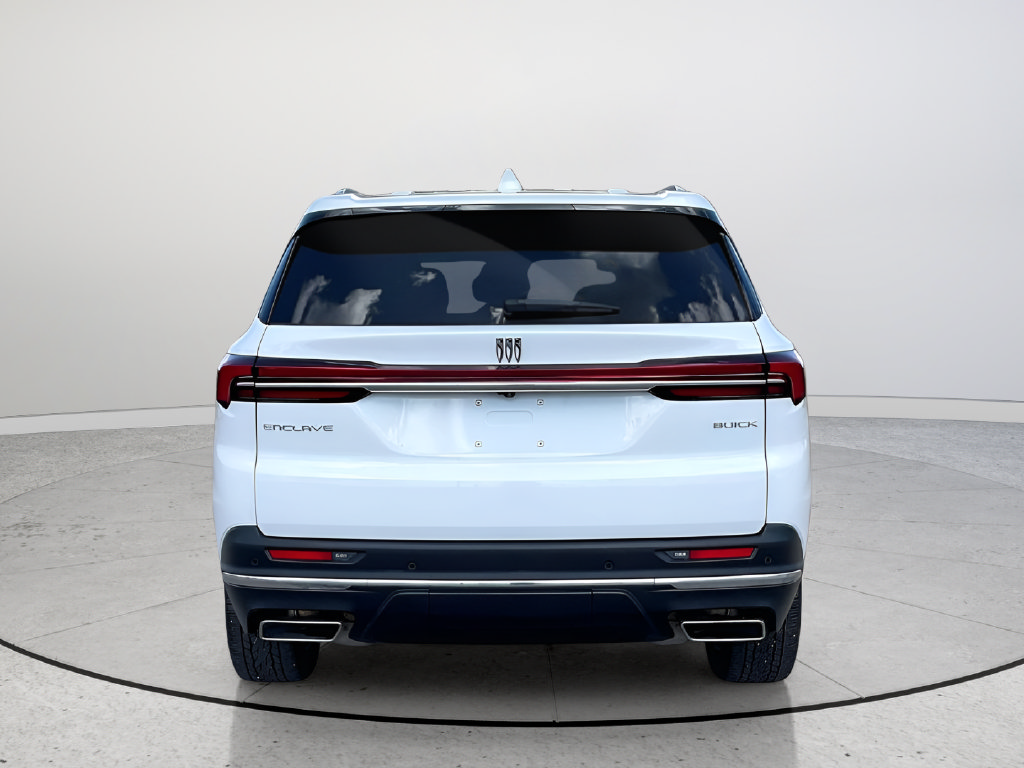 Used 2025 Buick Enclave Preferred FWD image 5