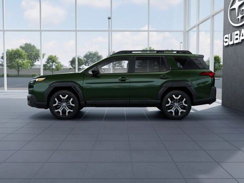 New 2026 Subaru Outback Touring XT AWD/4WD image 3