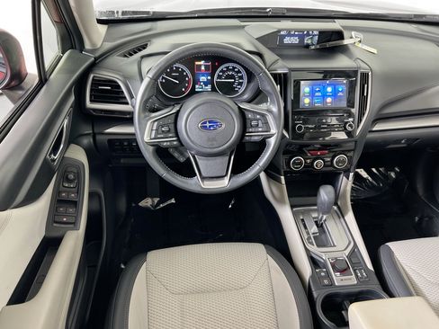 Used 2023 Subaru Forester Premium AWD/4WD image 22