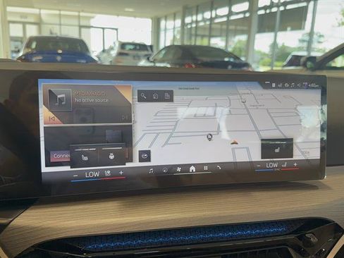 New 2025 BMW 430i xDrive Convertible w/ Premium Package AWD/4WD image 33