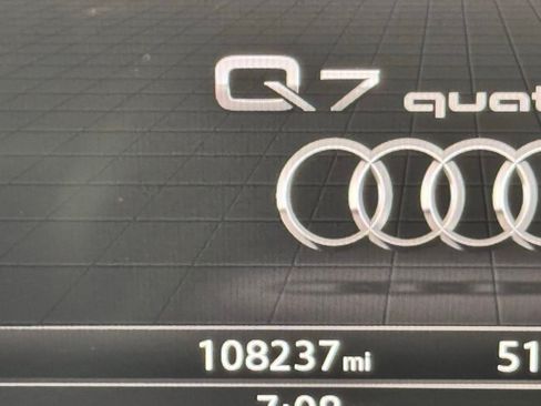 Used 2019 Audi Q7 3.0T Prestige w/ Prestige Package AWD/4WD image 20