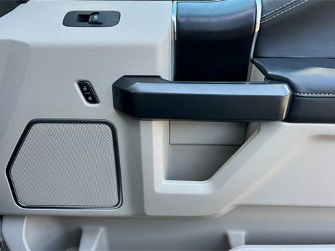 Used 2020 Ford F250 Limited image 19