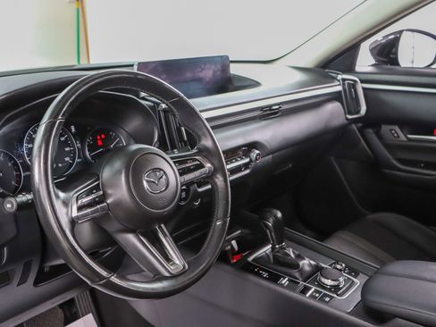 Used 2024 MAZDA CX-50 AWD 2.5 S w/ Preferred Package image 22