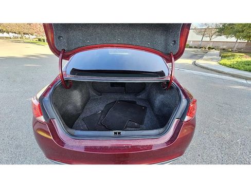 Used 2015 Chrysler 200 S w/ Navigation & Sound Group I image 28