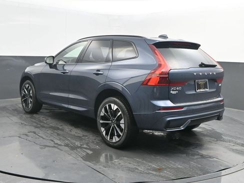 New 2026 Volvo XC60 B5 Ultra w/ Climate Package AWD/4WD image 3