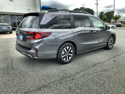 New 2026 Honda Odyssey EX-L image 14