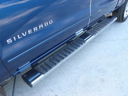 Used 2015 Chevrolet Silverado 1500 LT image 10