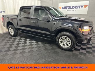 Used 2024 Ford F150 XL video 1