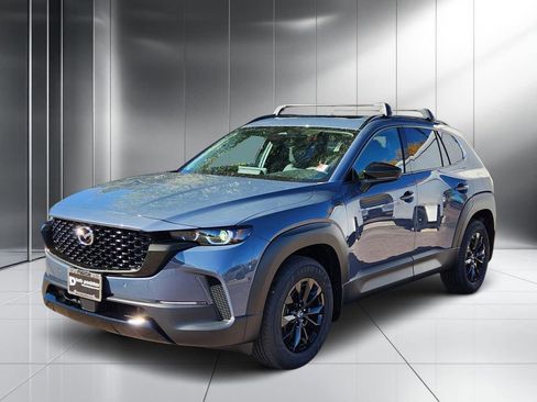 New 2026 MAZDA CX-50 AWD 2.5 Hybrid w/ Premium Pkg image 26