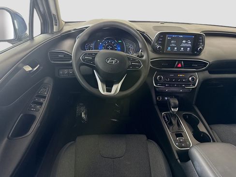 Used 2020 Hyundai Santa Fe SEL FWD image 17